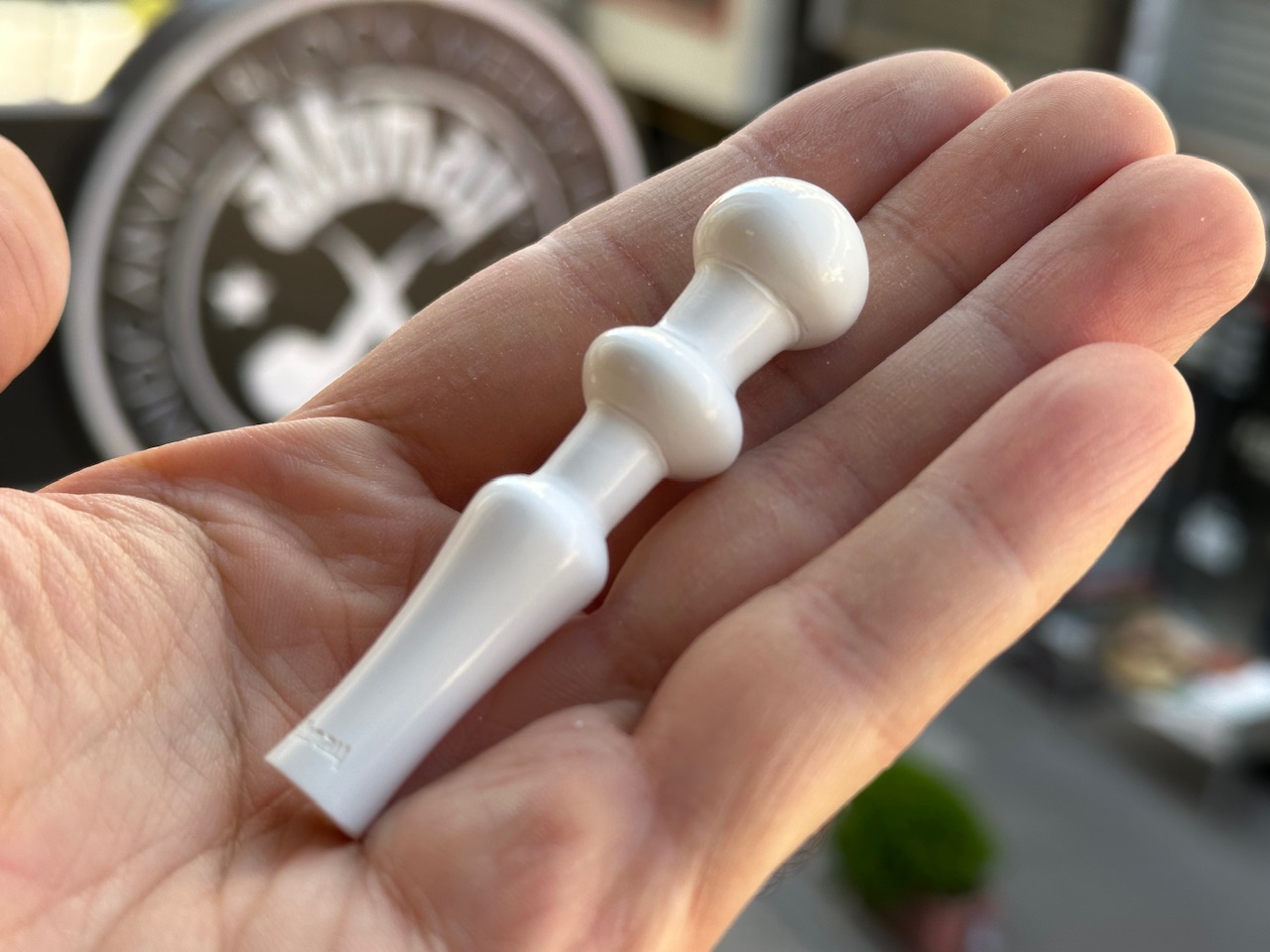 altinay-unibody-meerschaum-pfeifenstopfer-tabakstopfer image 1