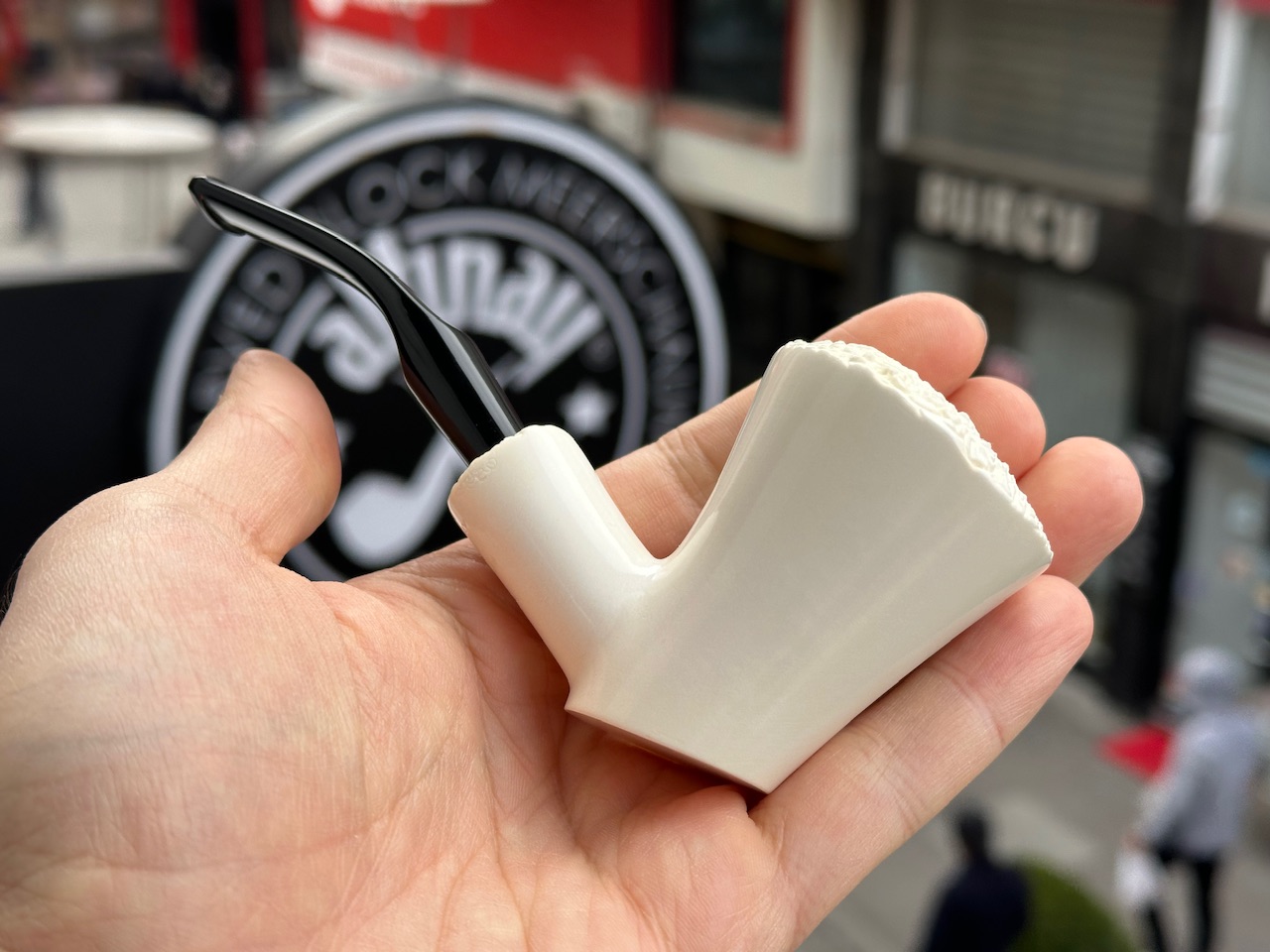 altinay-cherrywood-meerschaumpfeife-tabakpfeife-blockmeerschaum image 4