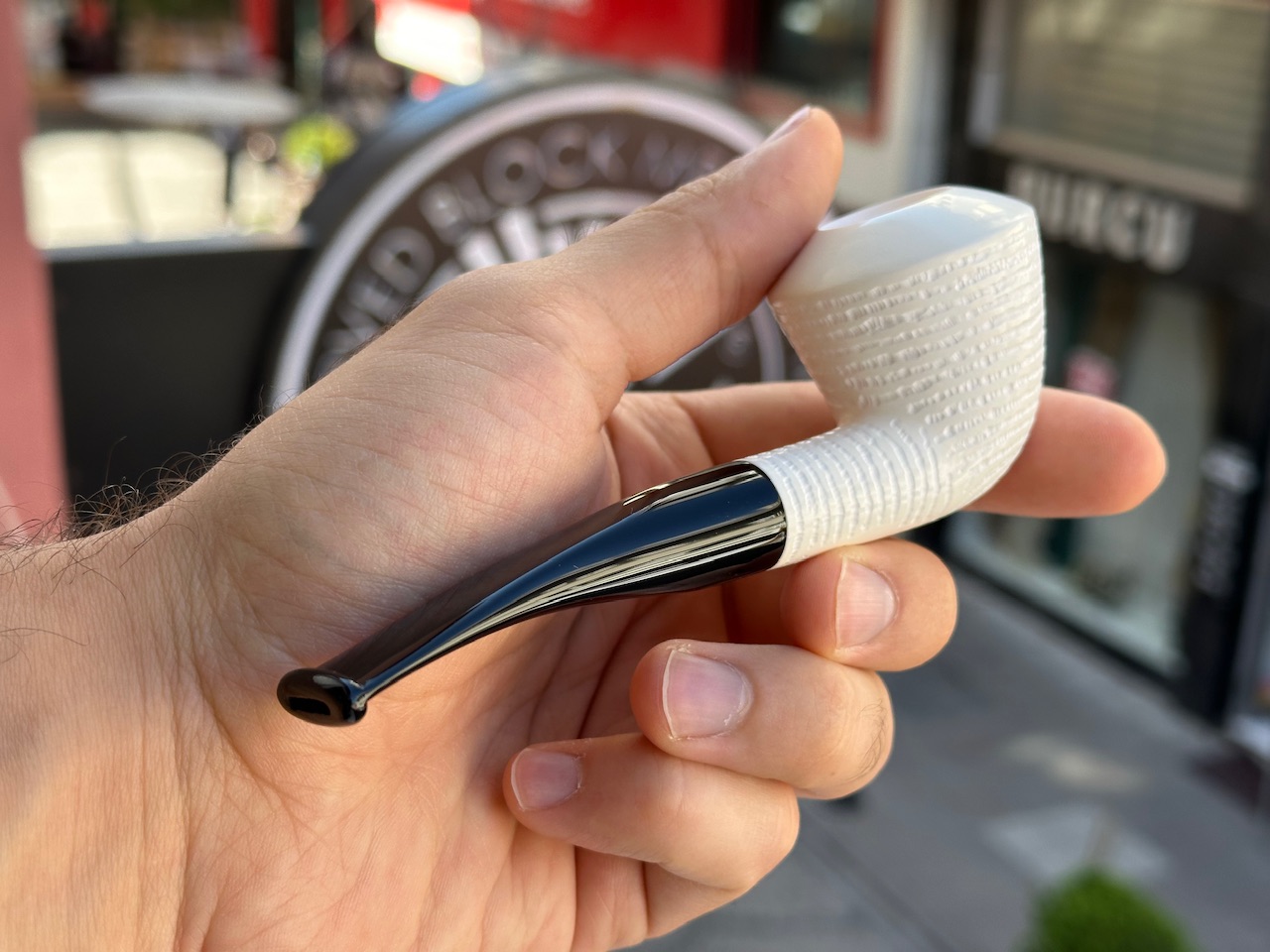 altinay-classic-dublin-meerschaumpfeife image 2