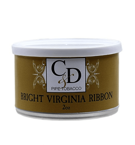 cornell-diehl-bright-virginia-ribbon-pfeifentabak-57g-s image 1