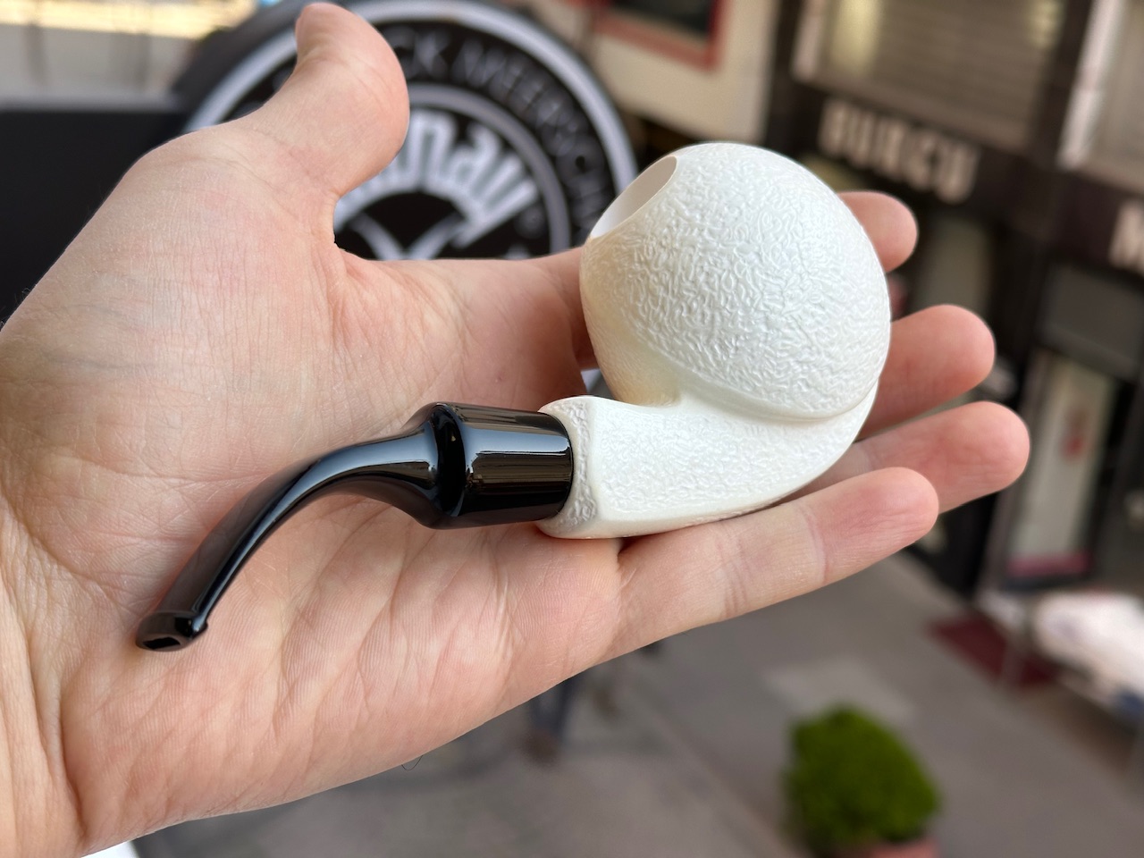 altinay-classic-barrett-meerschaumpfeife-wei-glatt image 2