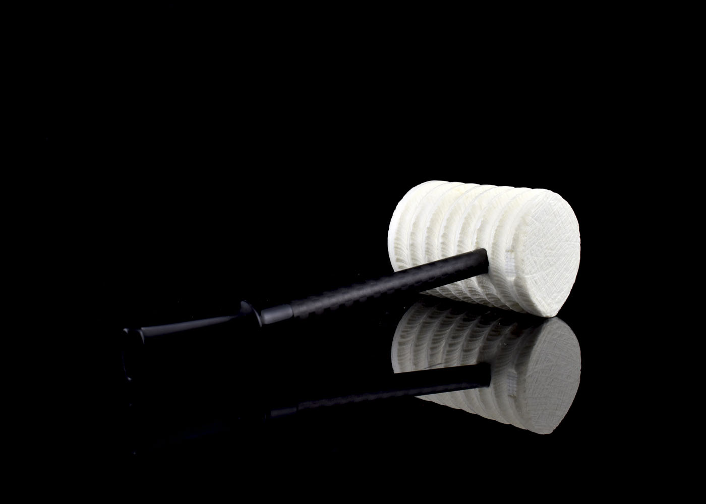 altinay-carbon-fiber-poker-meerschaumpfeife-echt-meerschaum image 5