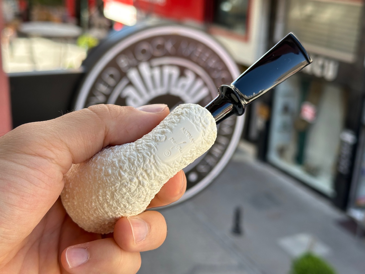 altinay-classic-freehand-dublin-meerschaumpfeife-natur-2 image 6
