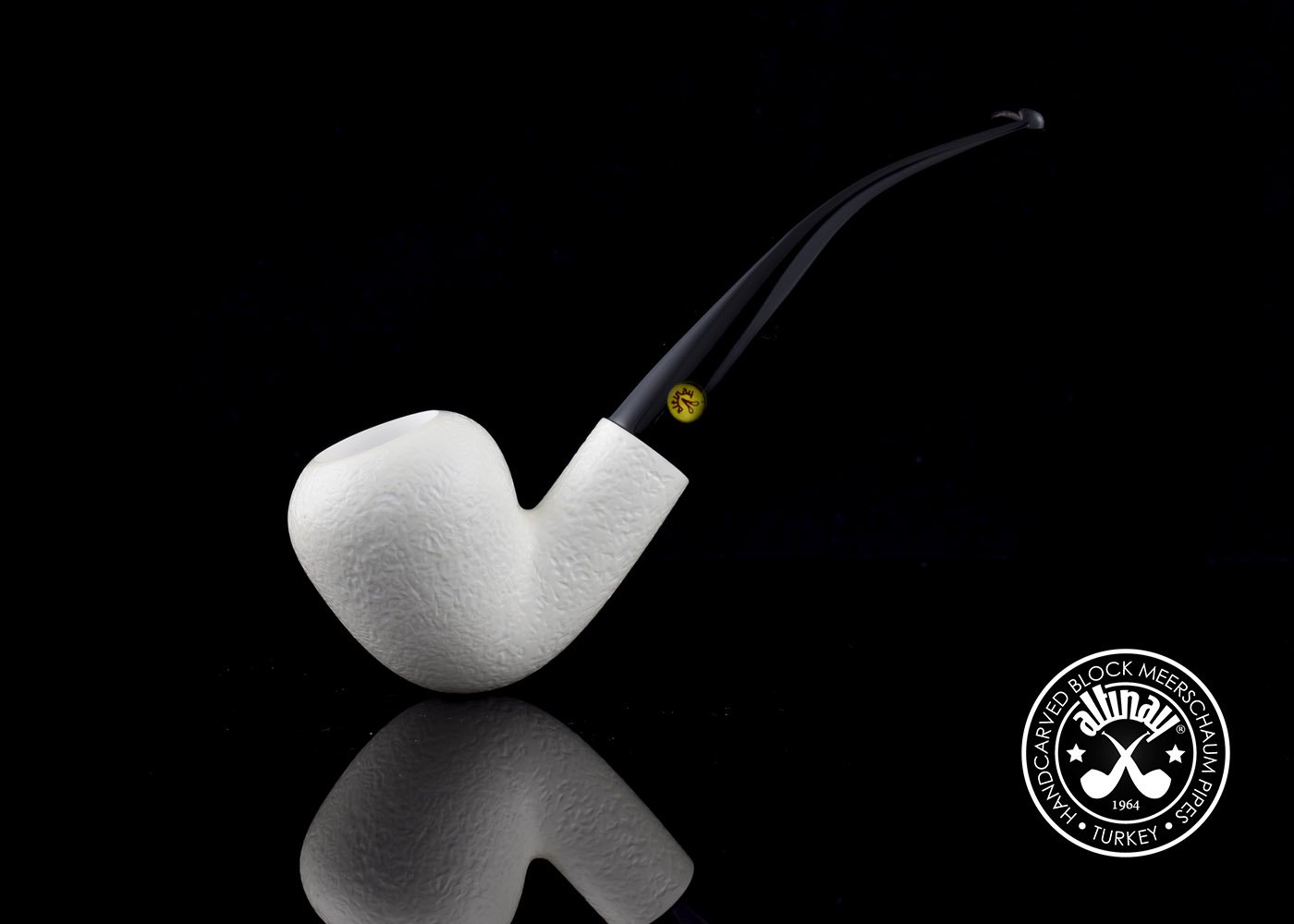 altinay-classic-pear-meerschaumpfeife-natur-birnenform image 2