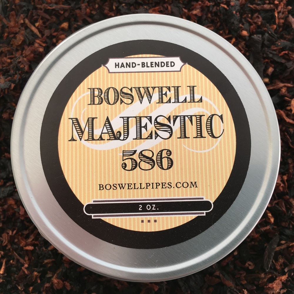 boswell-majestic-585-pfeifentabak-113g-dose-cavendish-s image 1