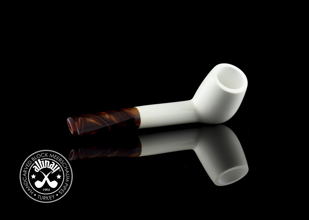 altinay-classic-billiard-meerschaumpfeife-acrylstiel image 6