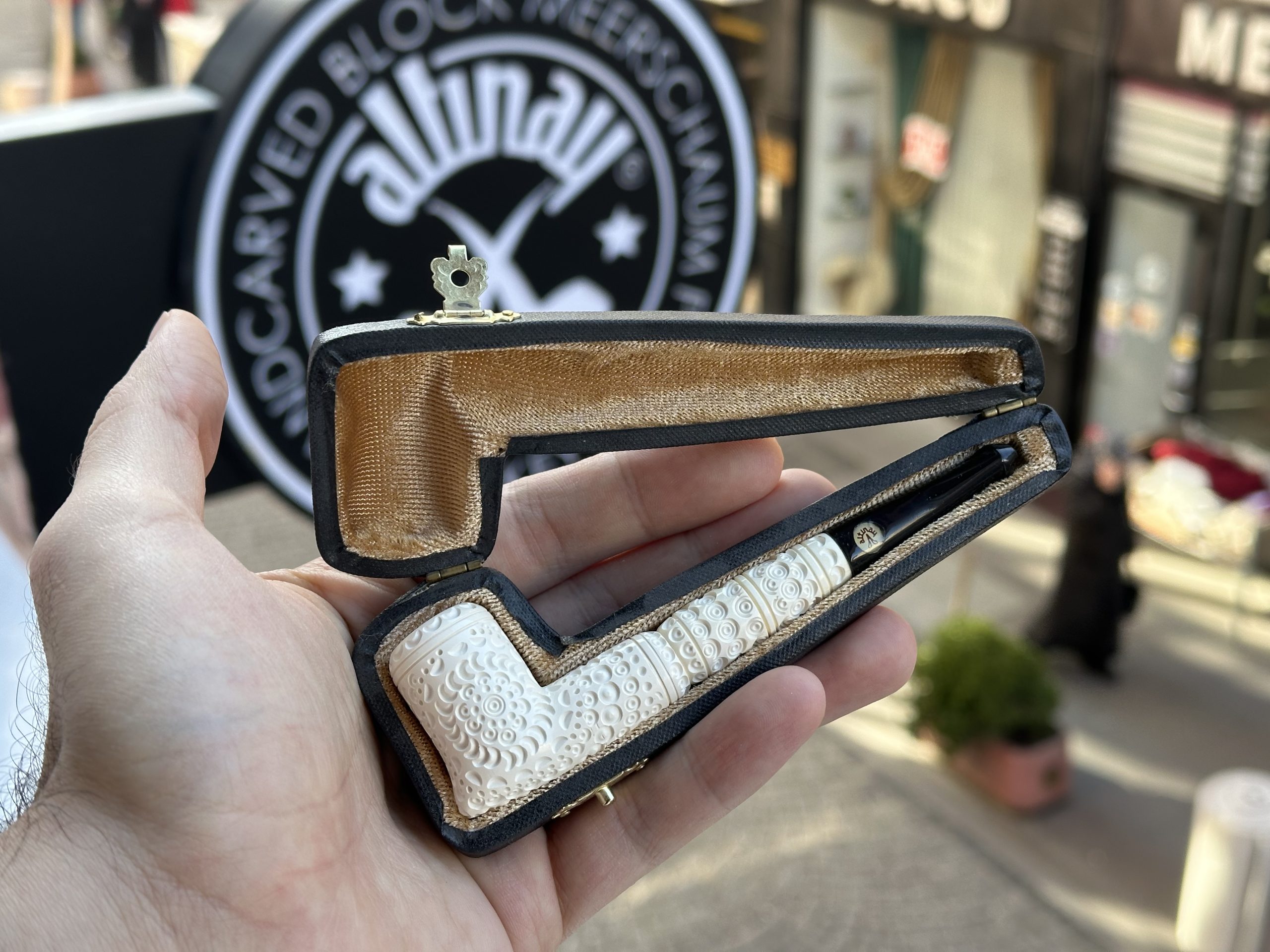 altinay-zigarettenspitze-meerschaum-zigarettenhalter image 2