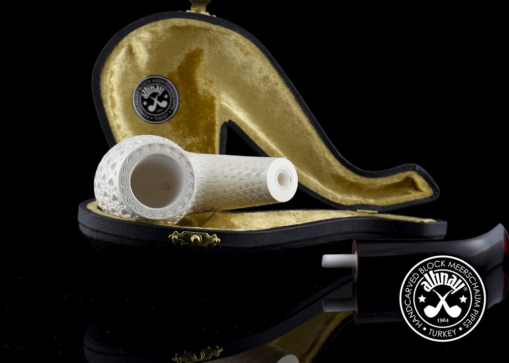 altinay-classic-full-bent-billiard-xl-meerschaumpfeife-29677 image 4