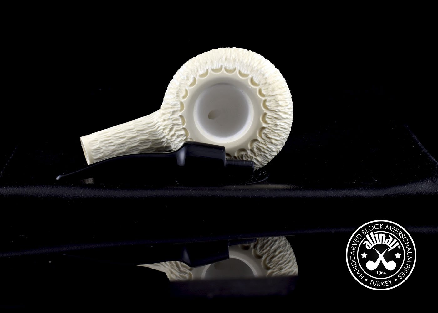 altinay-classic-squat-tomato-meerschaumpfeife-dickwandig image 5