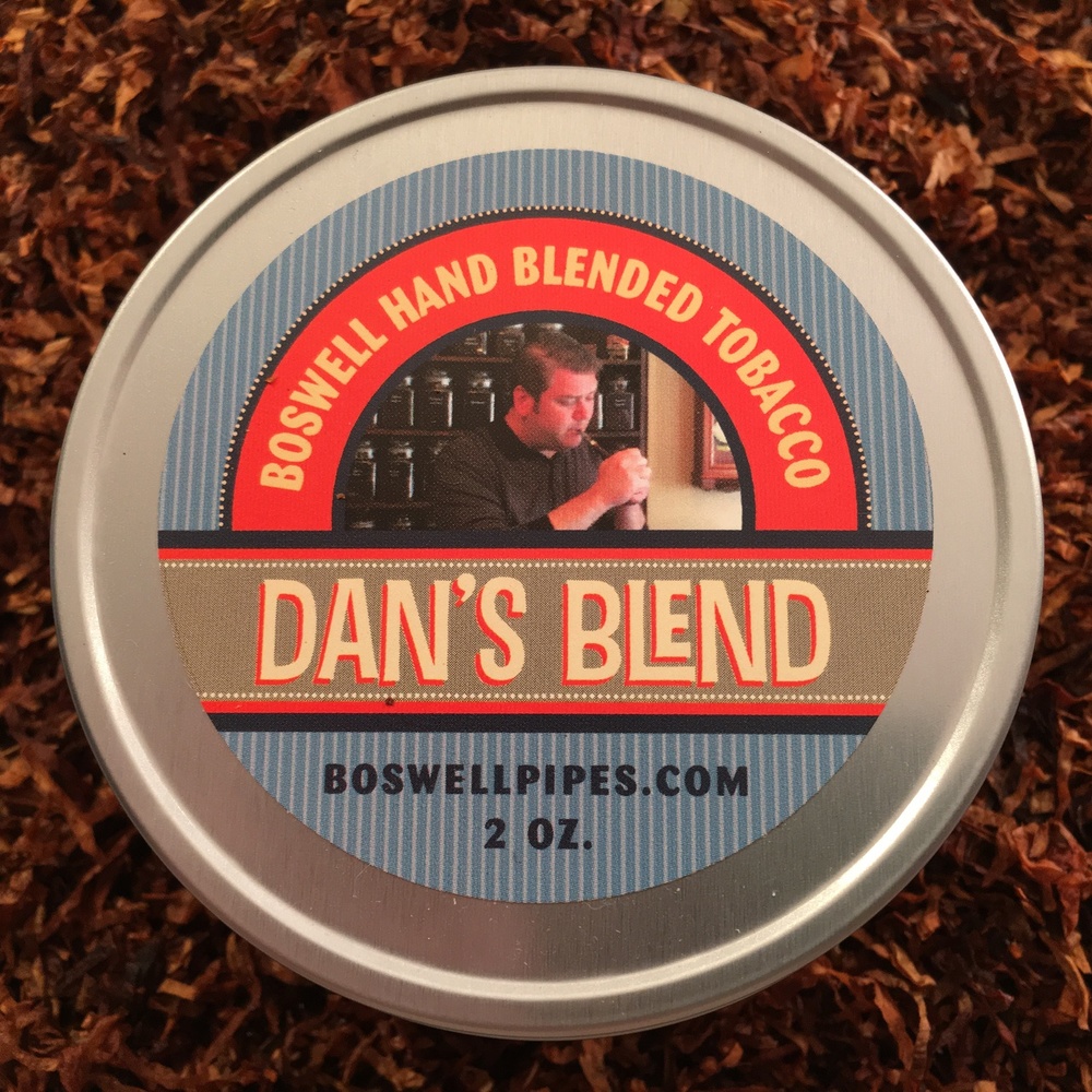 boswell-dan-s-blend-pfeifentabak-4oz-dose-virginia-mild image 1