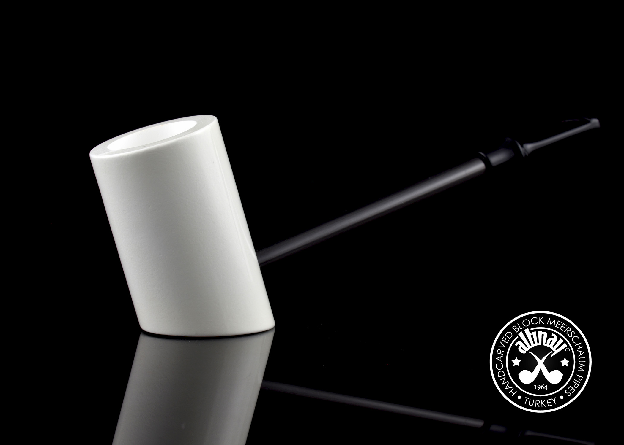 altinay-carbon-fiber-series-poker-meerschaumpfeife-wei image 1