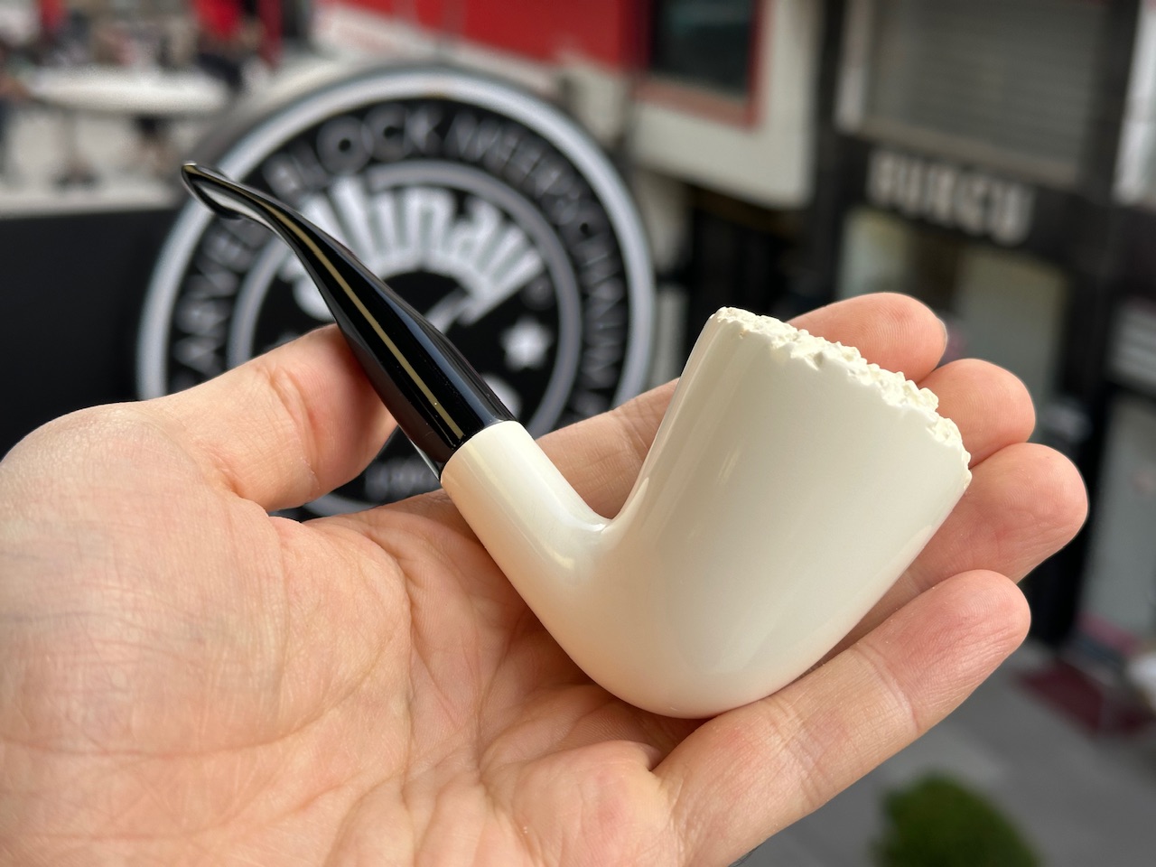 altinay-dublin-meerschaumpfeife-blockmeerschaum-natur image 5