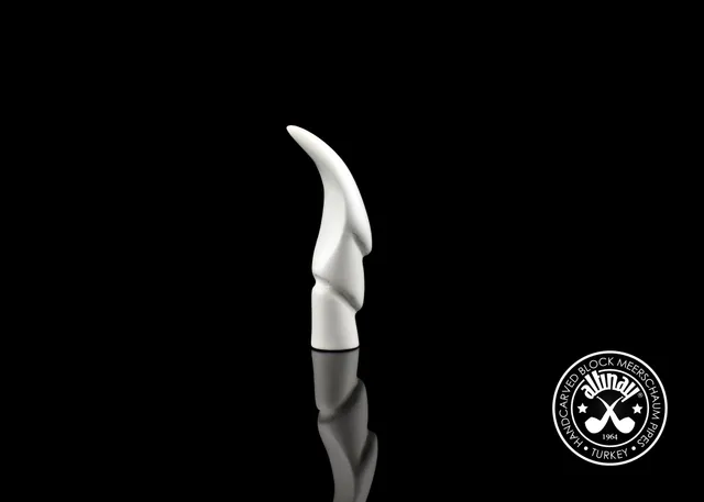 altinay-unibody-meerschaum-tamper-pfeifenstopfer-meerschaum-2 image 1