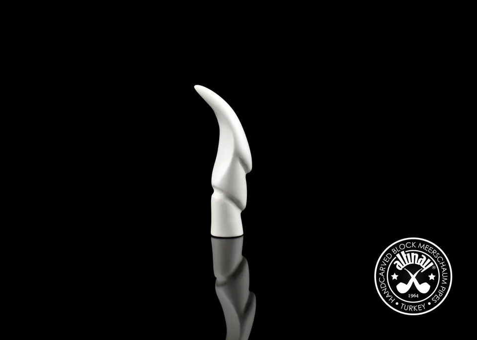 altinay-unibody-meerschaum-tamper-pfeifenstopfer-meerschaum-2 image 1