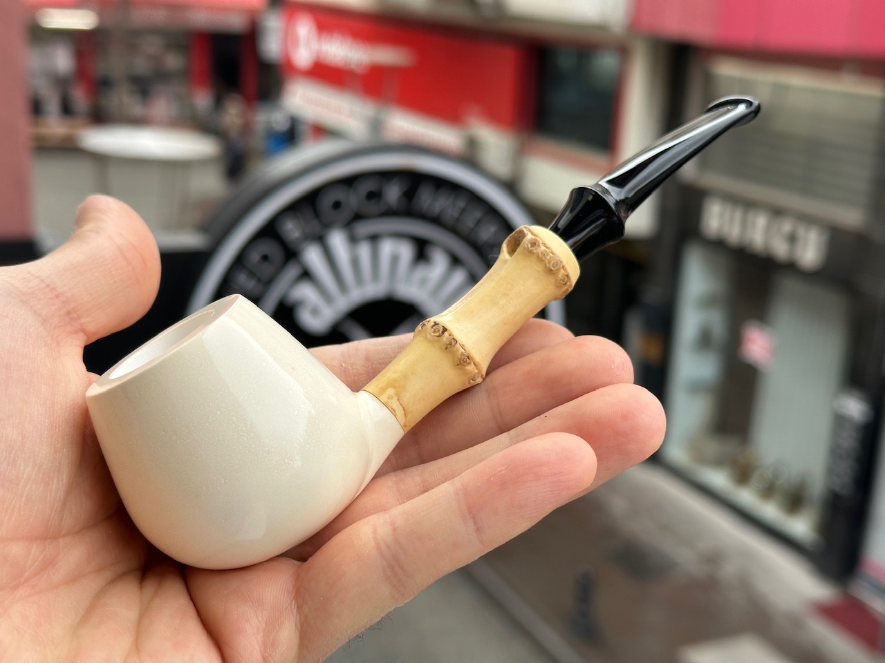 altinay-translucent-bamboo-apple-meerschaumpfeife-a image 2