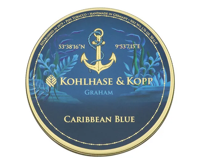 caribbean-blue-graham-pfeifentabak-50g-dose-kokos image 1