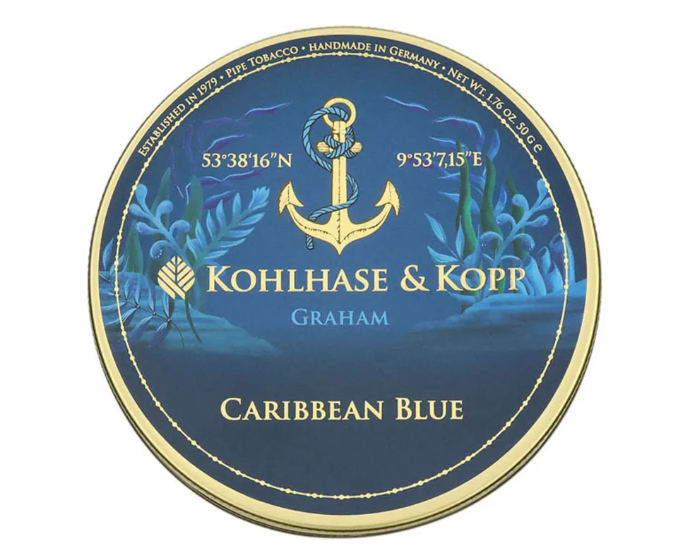caribbean-blue-graham-pfeifentabak-50g-dose-kokos image 1