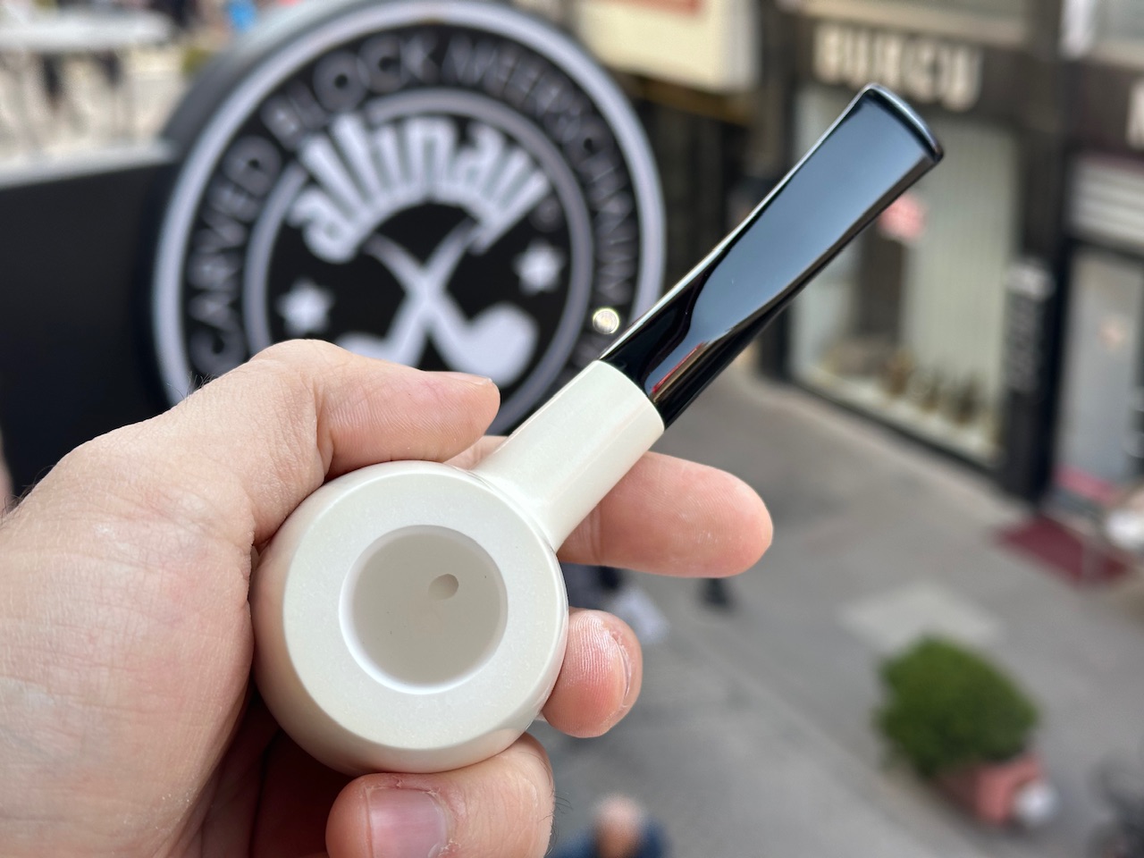 altinay-translucent-apple-meerschaumpfeife-churchwarden-mundst-ck image 6