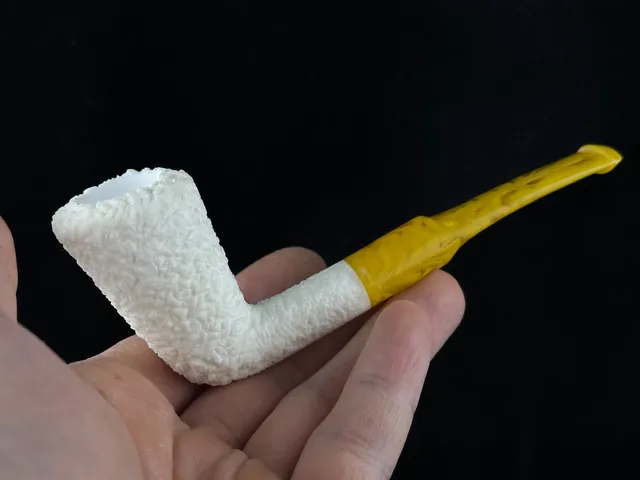 altinay-classic-dublin-meerschaumpfeife-glatt-5 image 1