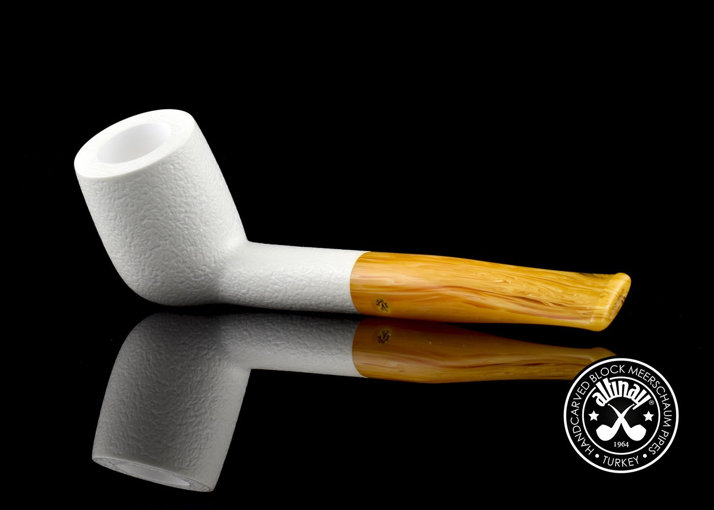 altinay-classic-billiard-meerschaumpfeife-gerade-12 image 4