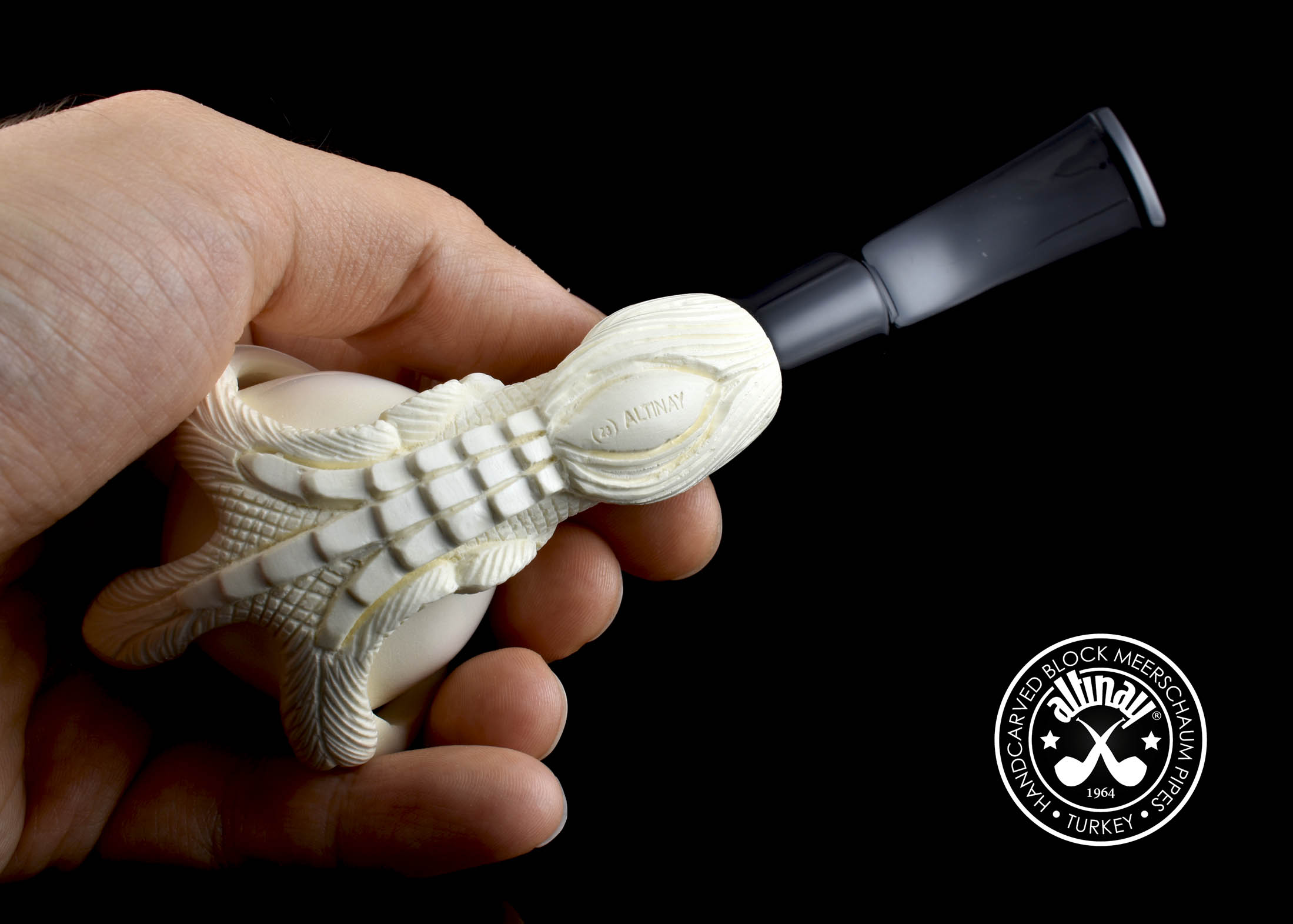 altinay-translucent-claw-meerschaumpfeife-a-figur image 6