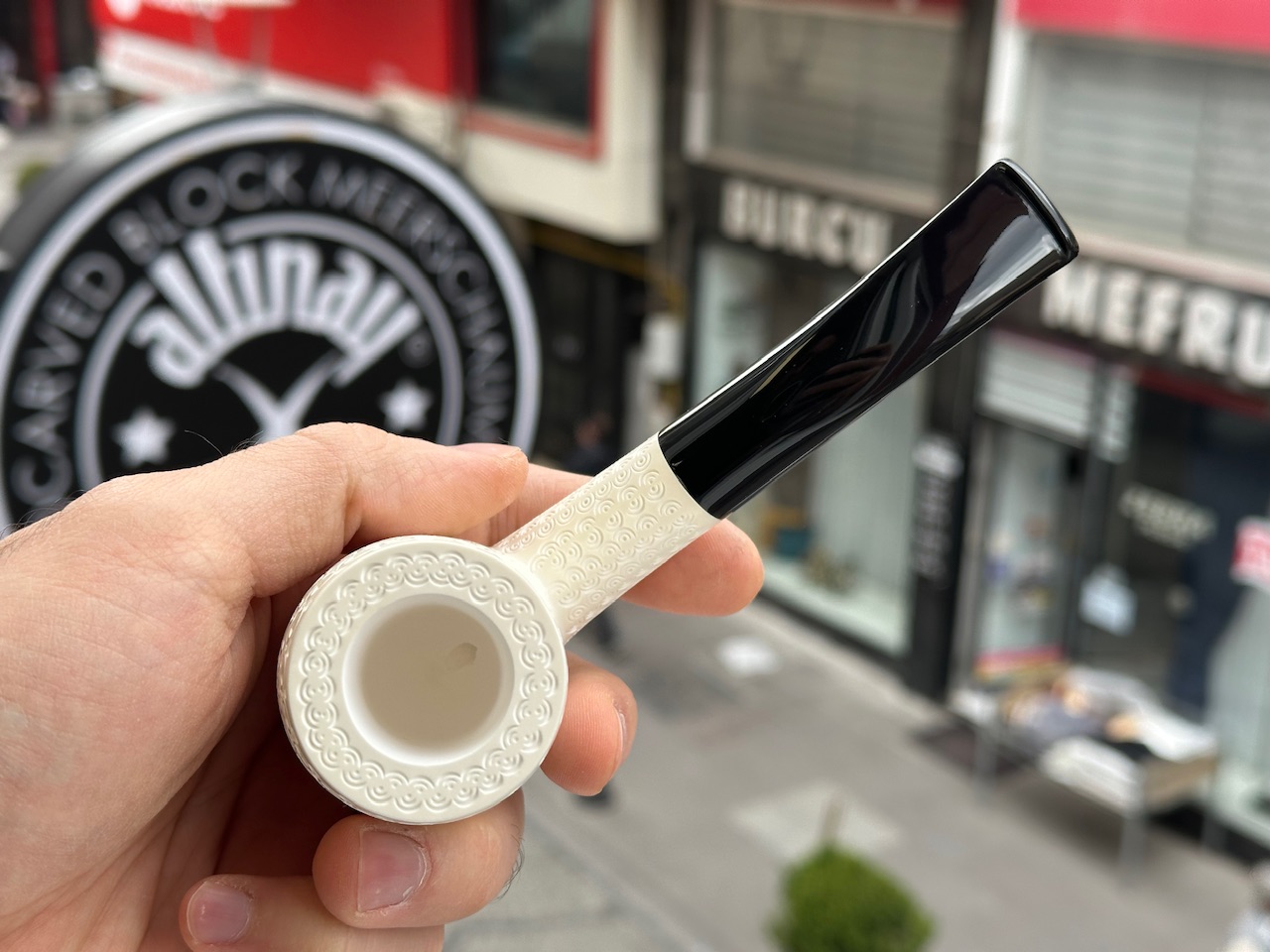 altinay-classic-magnum-bent-billiard-meerschaumpfeife-xl image 4