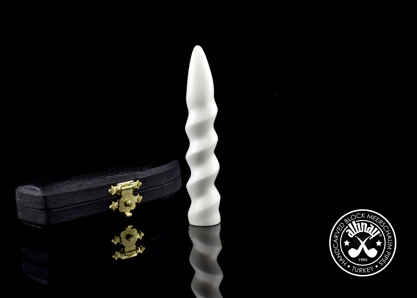 altinay-unibody-meerschaum-pfeifenstopfer image 3