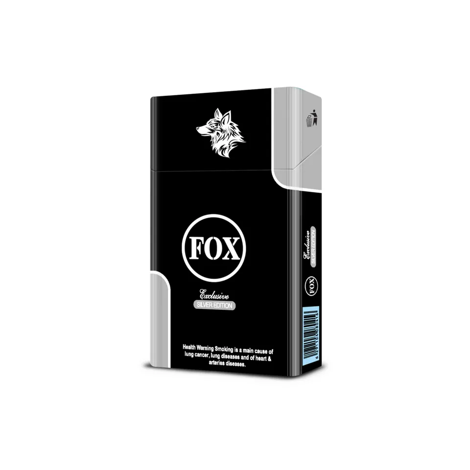 fox-silver-edition-zigaretten-fein image 1
