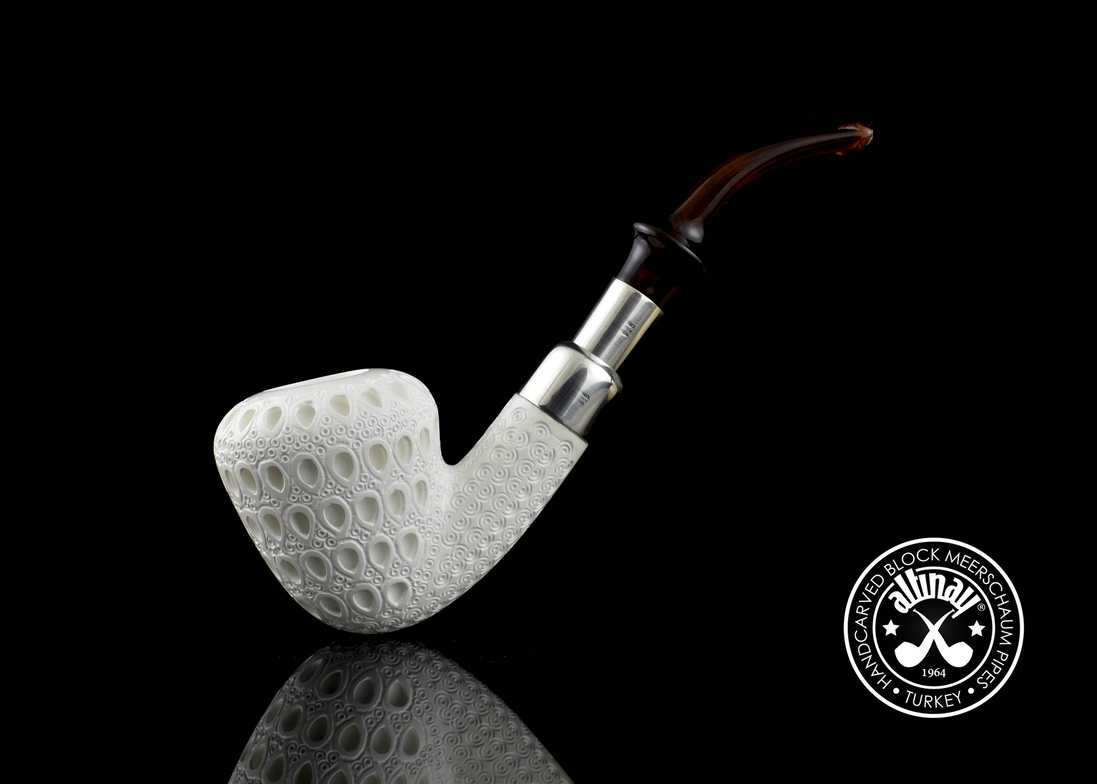 altinay-classic-dublin-meerschaumpfeife-konisch-8 image 3