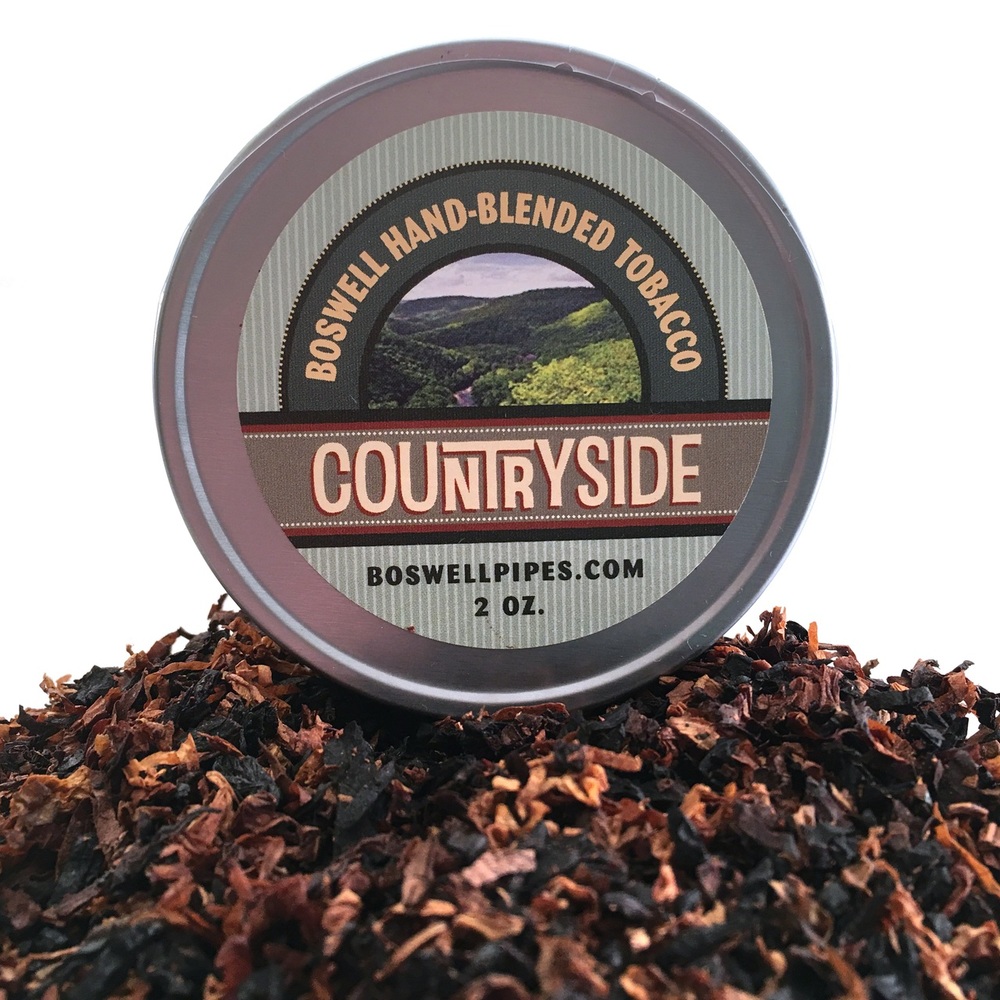 boswell-countryside-tin-4oz-pfeifentabak-medium-english image 2