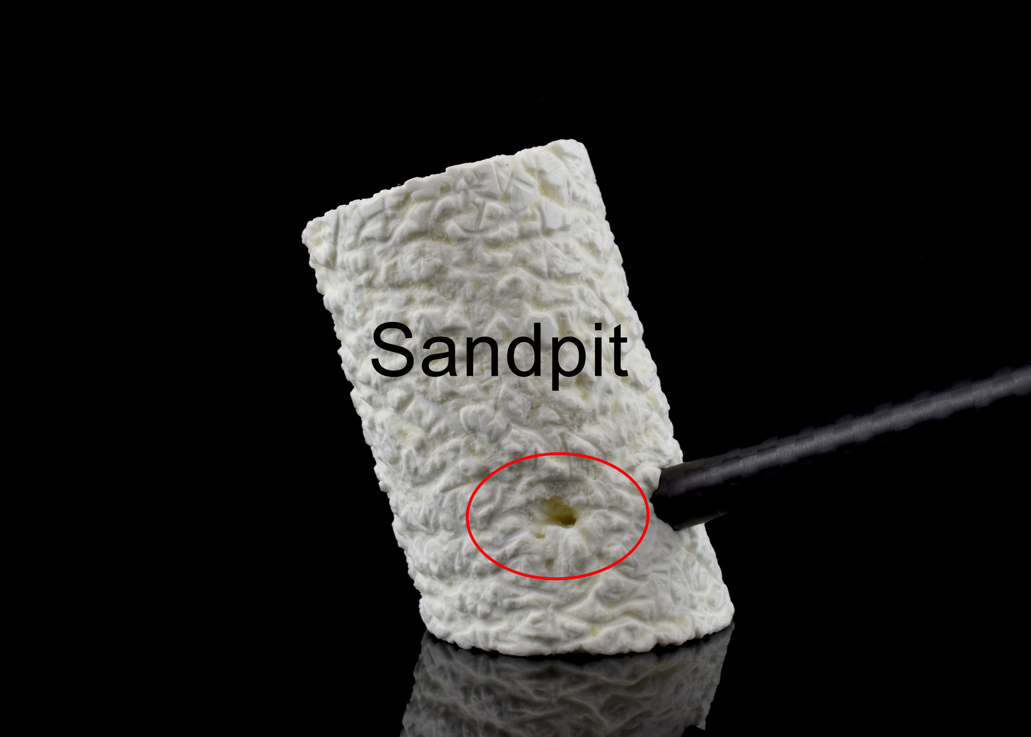 altinay-carbon-fiber-poker-meerschaumpfeife-schwarz-9 image 5