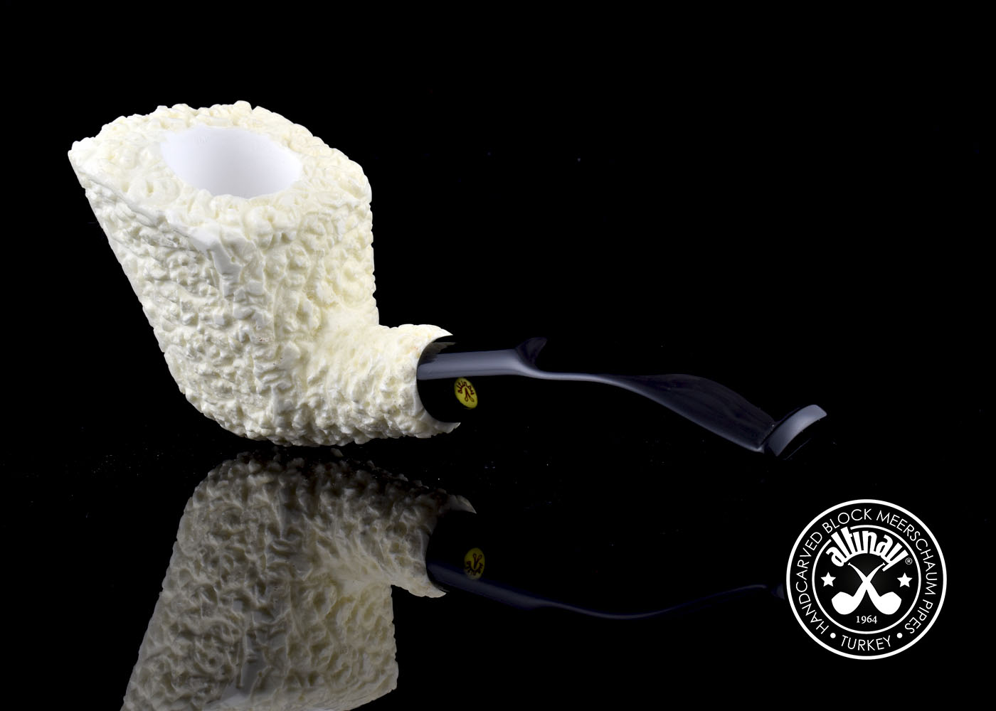 altinay-classic-freehand-panel-meerschaumpfeife image 6