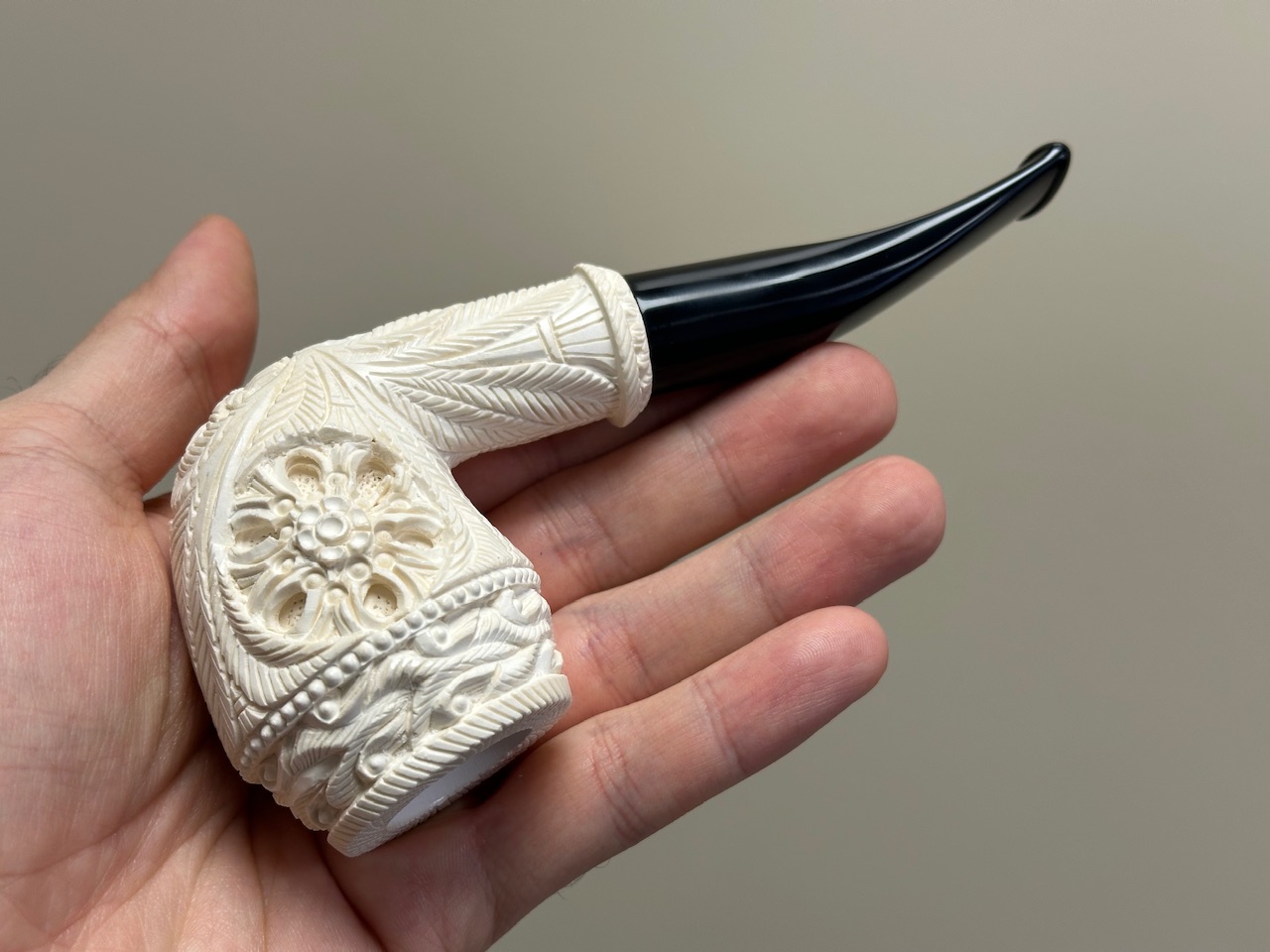 altinay-classic-rhodesian-meerschaumpfeife-glatt-natur image 6
