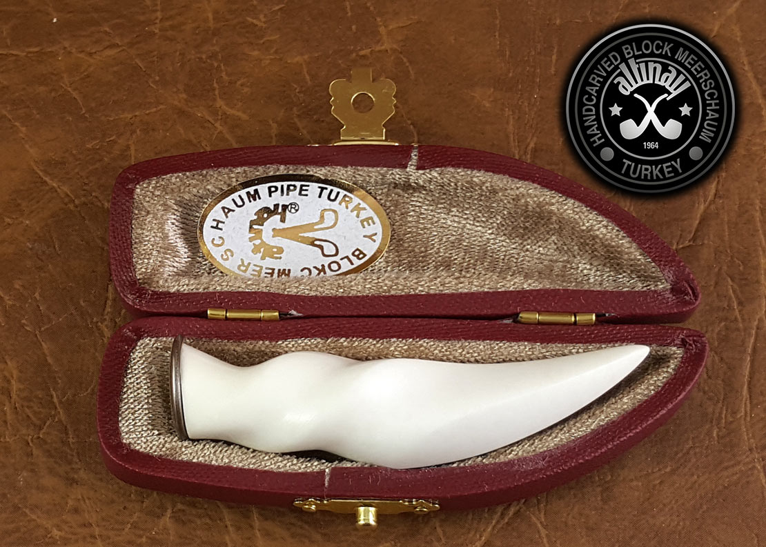 altinay-meerschaum-pfeifenstopfer-unibody-mit-etui image 7