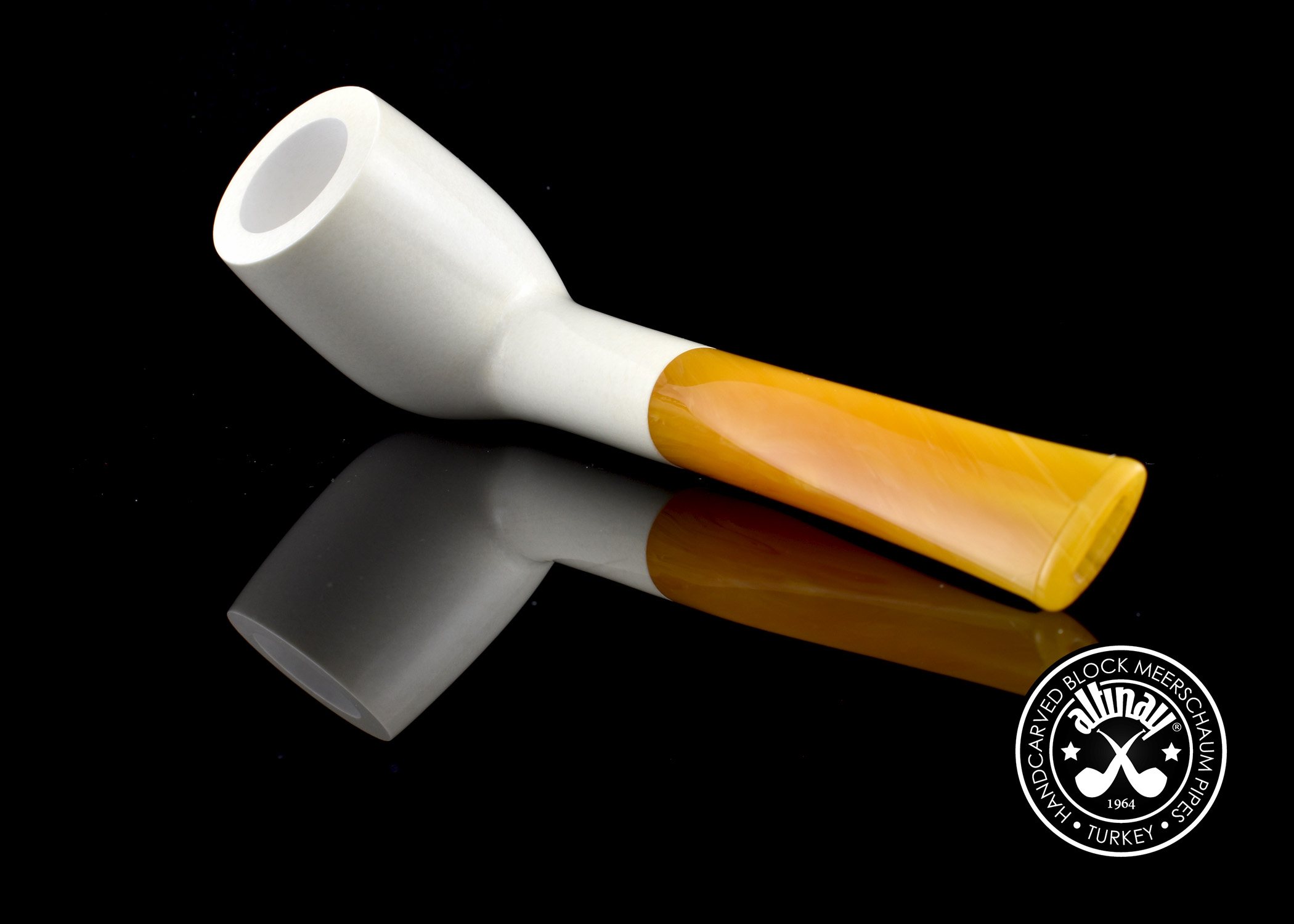 altinay-classic-billiard-tabakpfeife-meerschaum-klassisch image 7