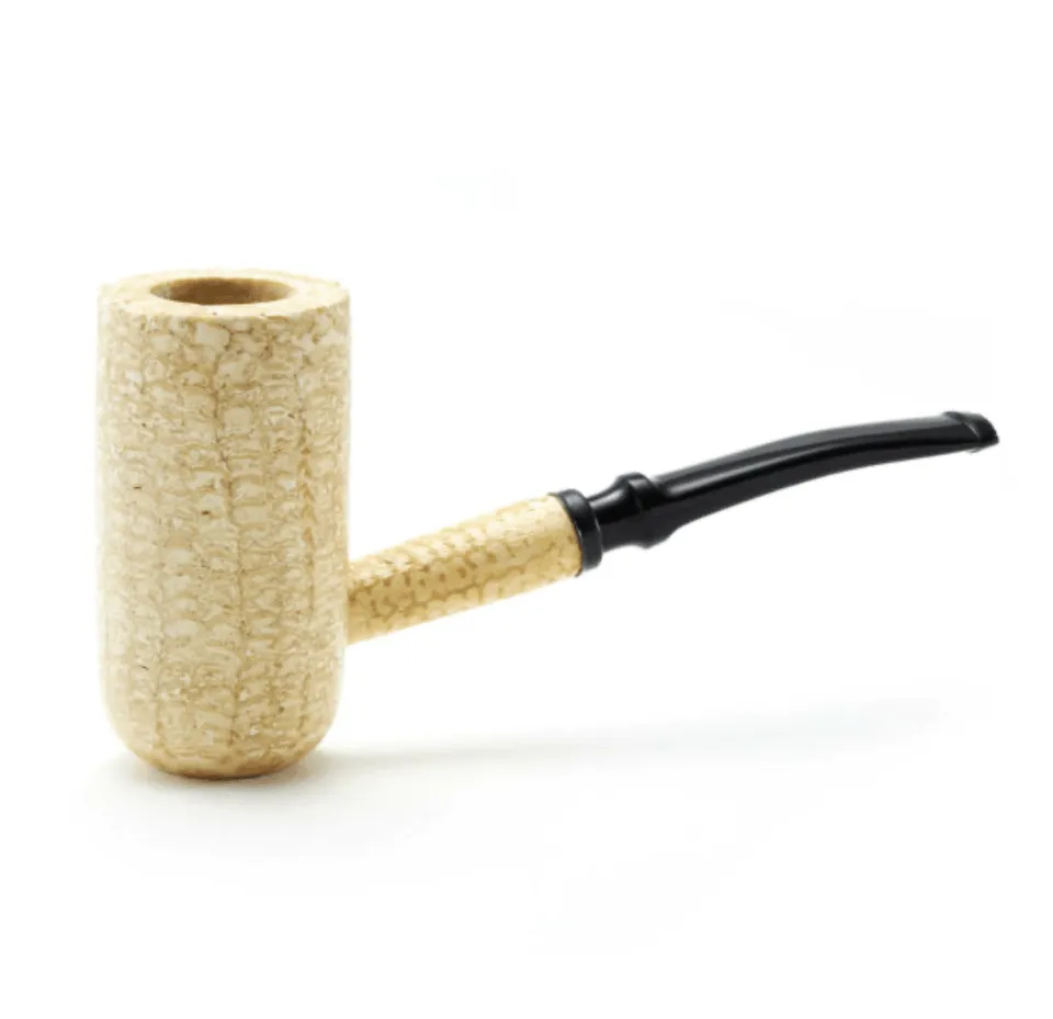 missouri-meerschaum-general-maiskolbenpfeife-gebogen image 1