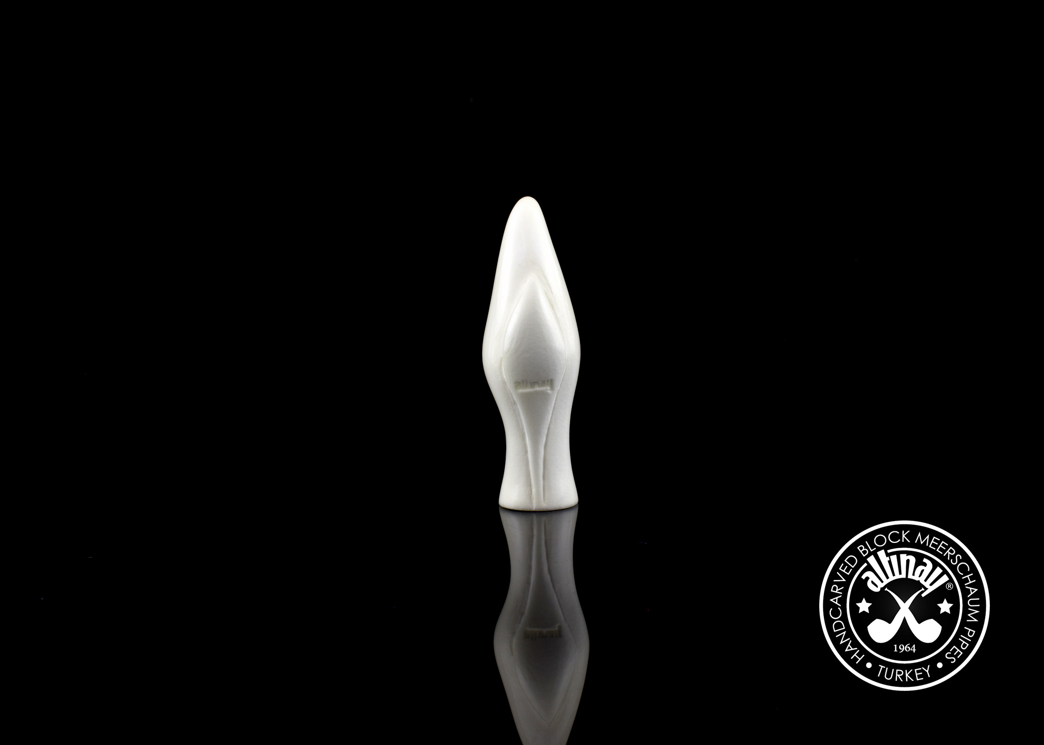 altinay-unibody-meerschaum-tamper-pfeifenstopfer image 3
