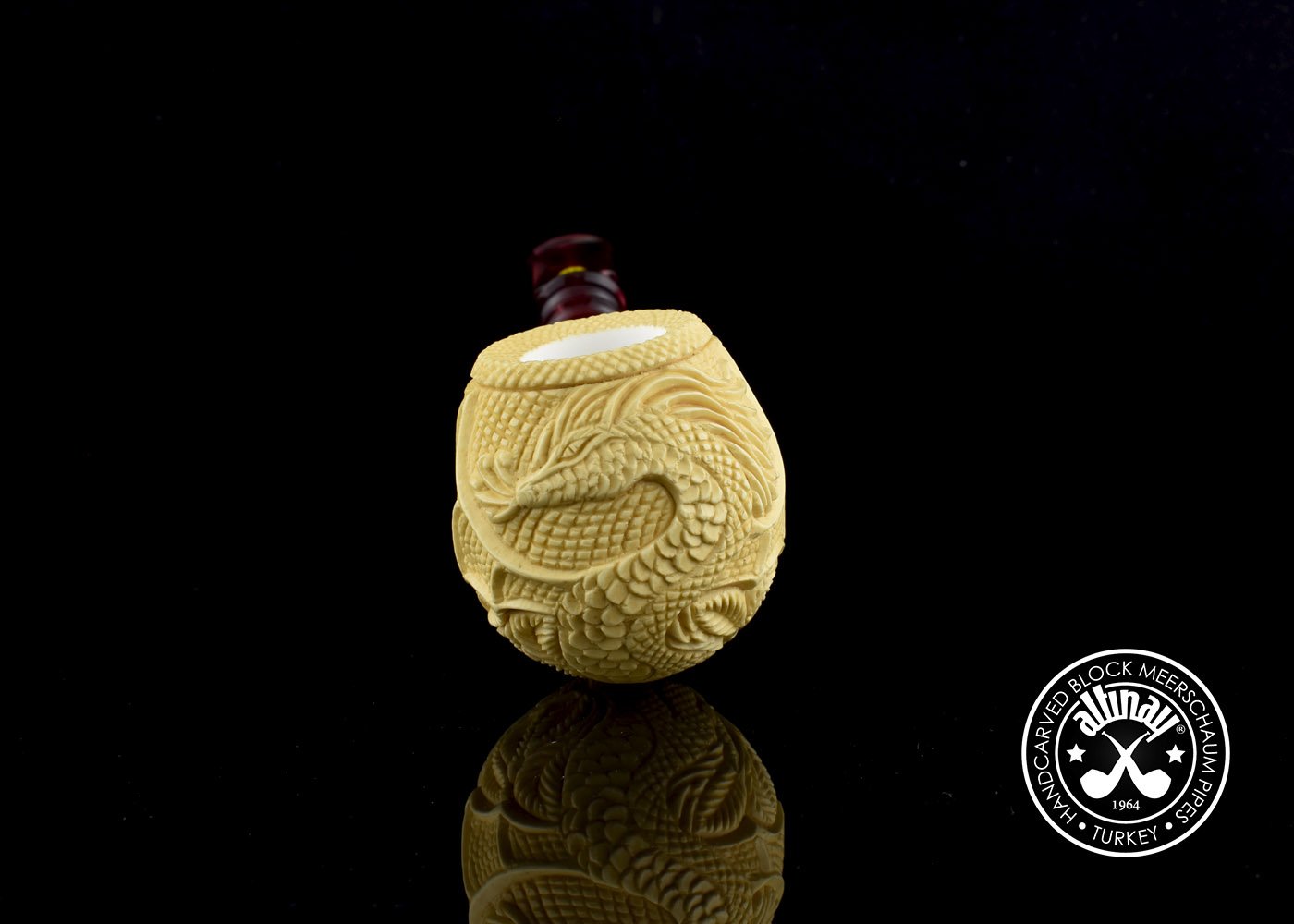 altinay-classic-dragon-30607-meerschaum-pfeife-drache image 5