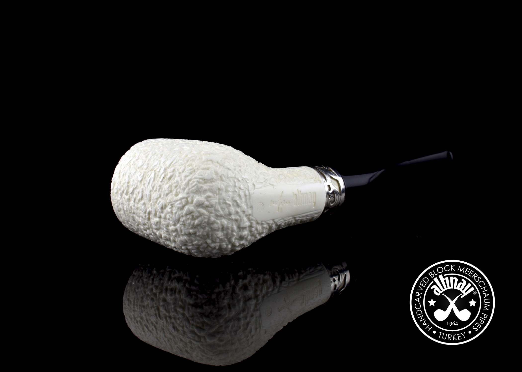 altinay-classic-billiard-meerschaumpfeife-gerade-form image 4