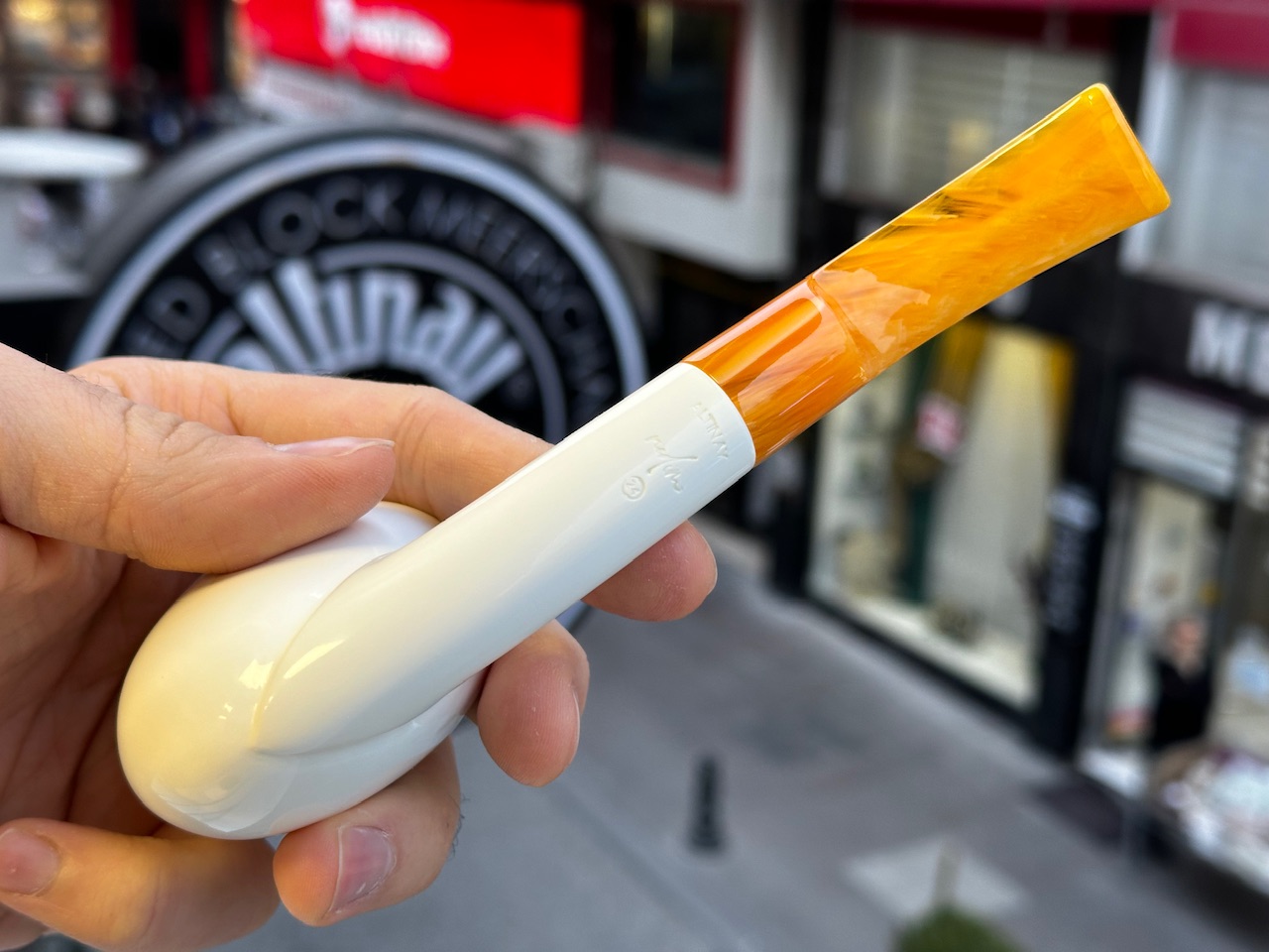 altinay-classic-freehand-meerschaumpfeife-freiform image 5
