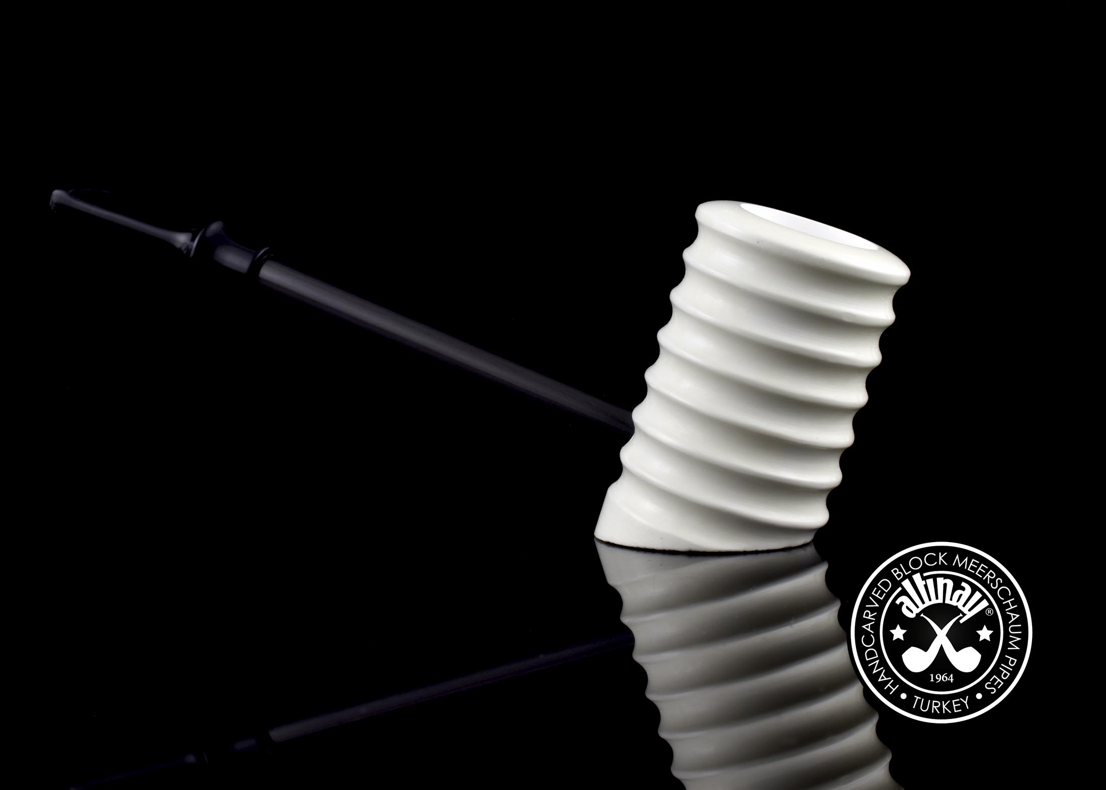 altinay-carbon-fiber-series-poker-meerschaumpfeife-carbon-schwarz-2 image 6