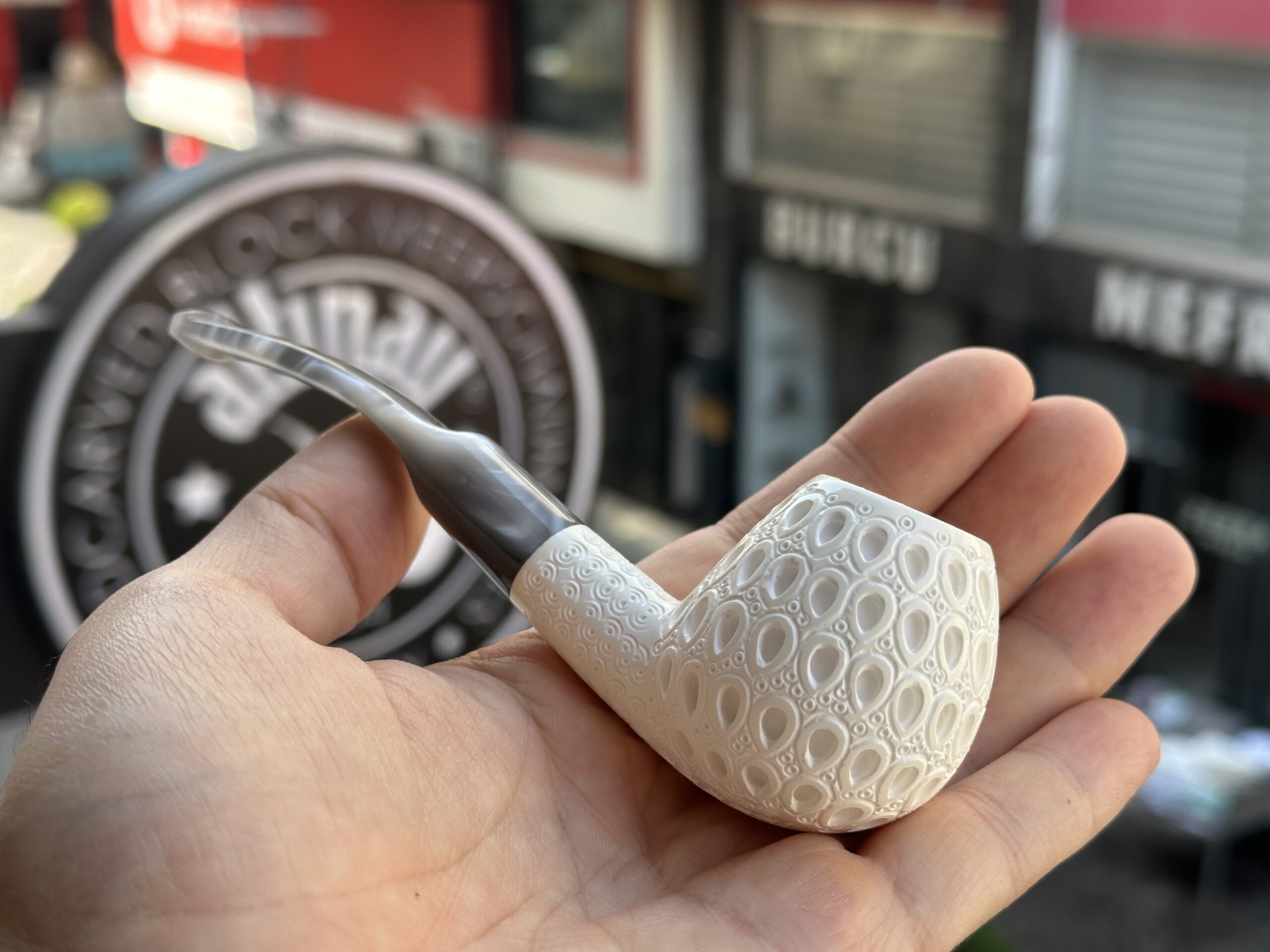 altinay-classic-brandy-meerschaumpfeife-glatt-5 image 4