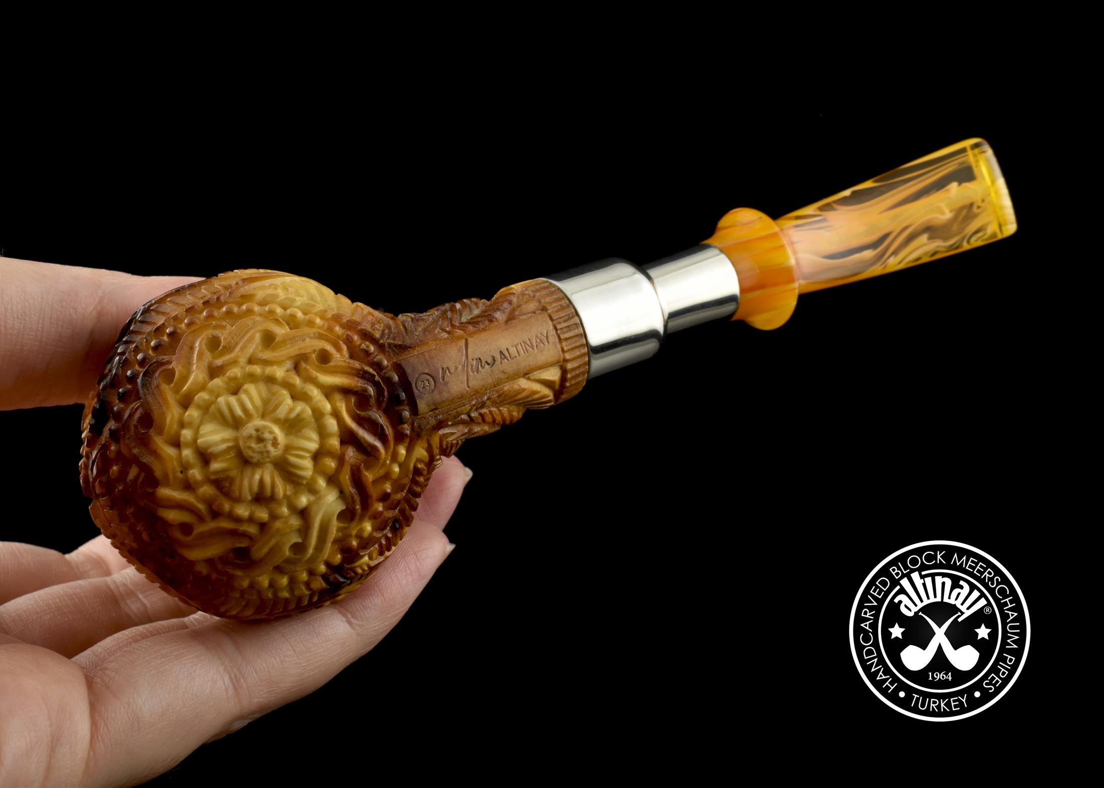 altinay-spigot-brandy-meerschaumpfeife-zapfen image 6