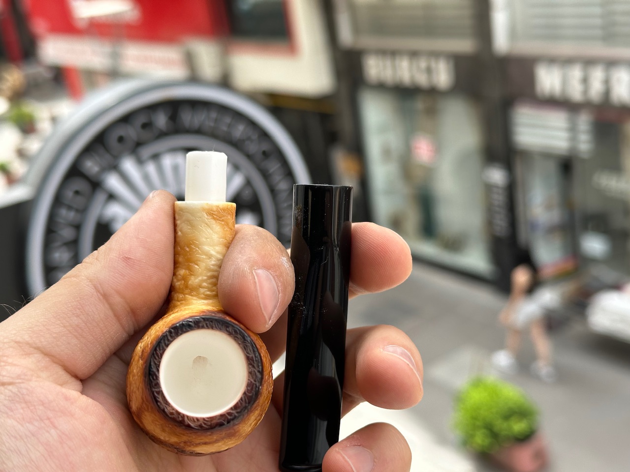 altinay-calcined-bent-brandy-meerschaumpfeife-hell image 7