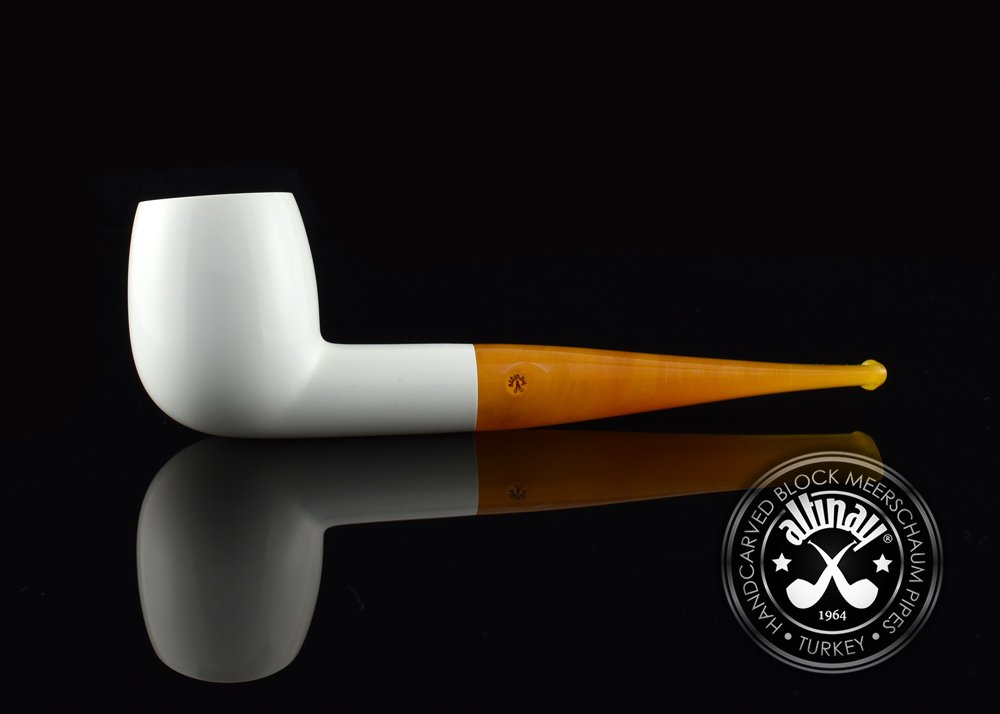 altinay-classic-billiard-acryl-meerschaumpfeife-tabakpfeife image 2