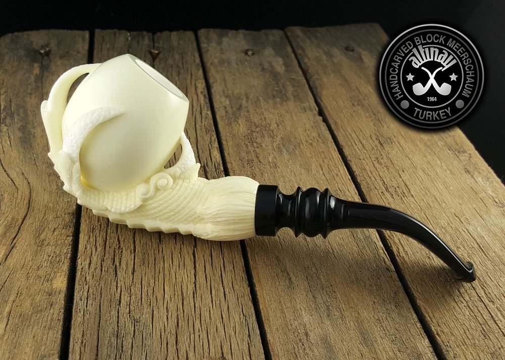 altinay-eagle-s-claw-meerschaumpfeife-mit-etui-2 image 3