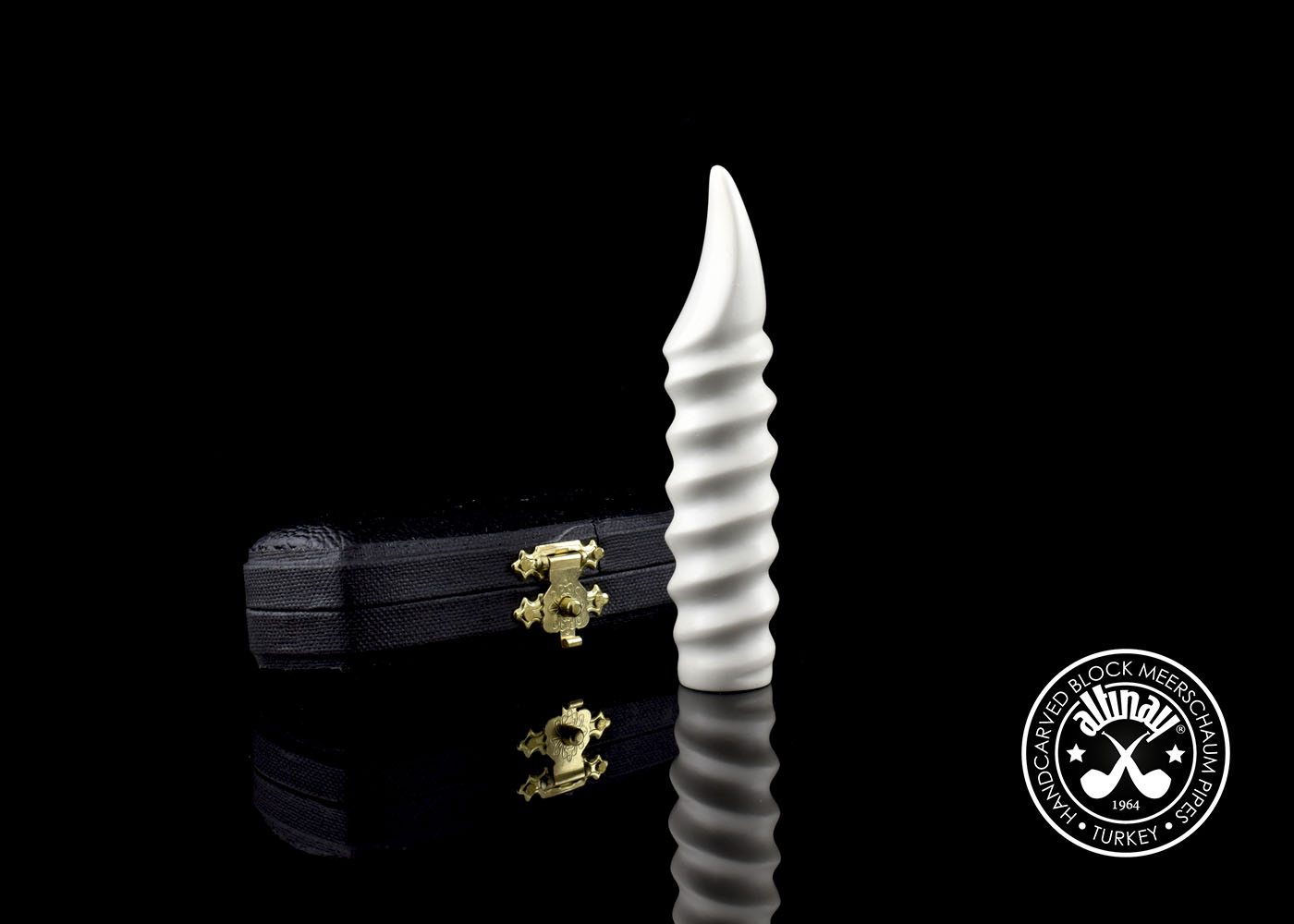 altinay-unibody-meerschaum-tamper-pfeifenstopfer-einteilig-2 image 3