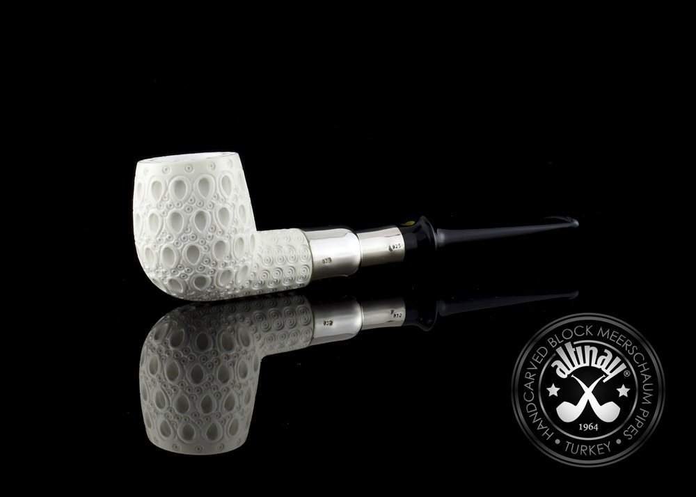 altinay-spigot-army-pot-meerschaumpfeife-acryl-mundst-ck image 2