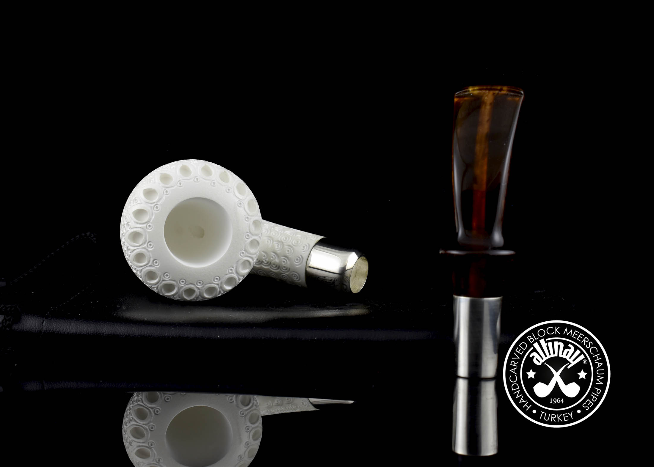 altinay-classic-dublin-meerschaumpfeife-konisch-8 image 2