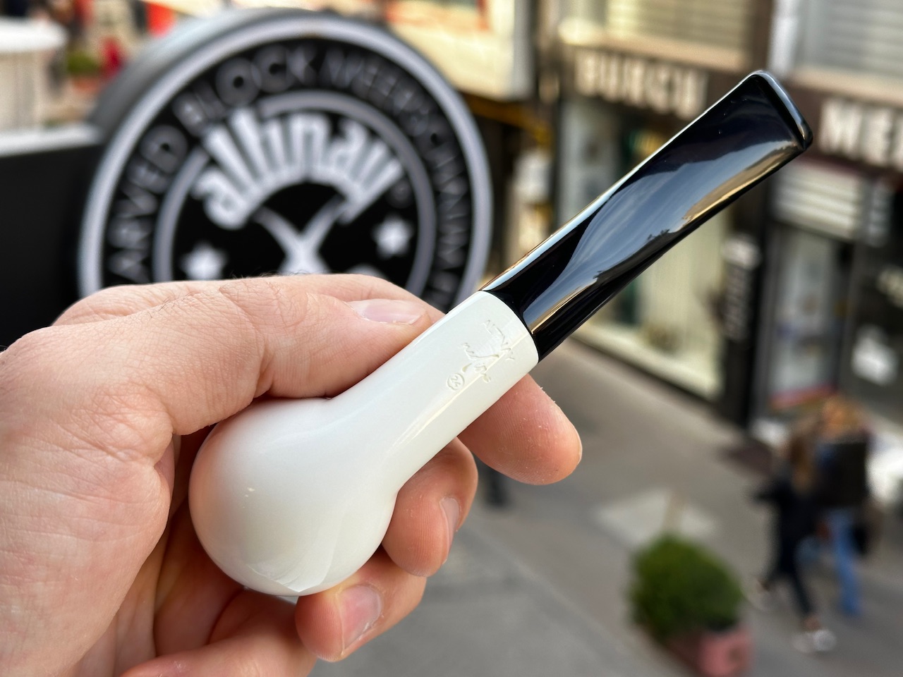 altinay-classic-billiard-meerschaumpfeife-gerade-glatt-8 image 5